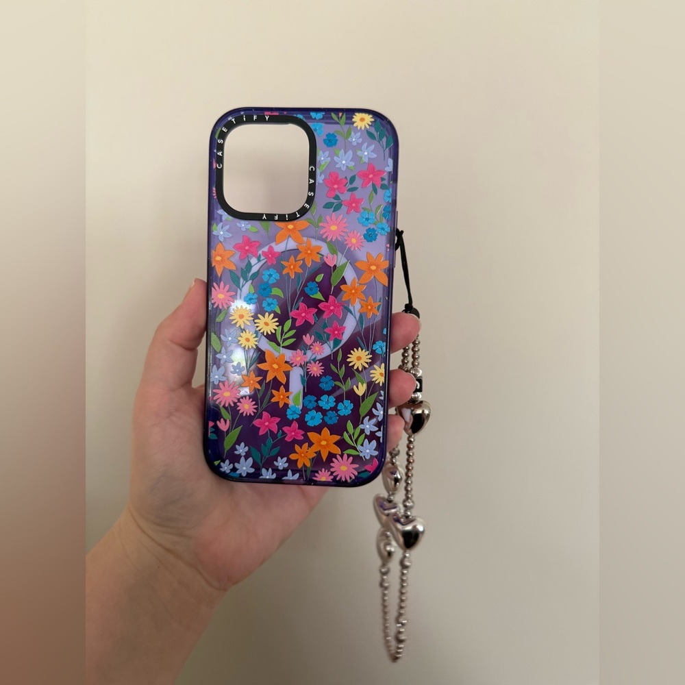 Gently used iPhone 14 Pro Max Case